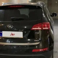 جک s5 1402|خودرو سواری و وانت|مشهد, زیبا شهر|دیوار