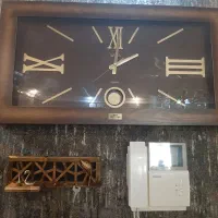 ساعت دیواری نو