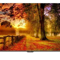 تلویزیون X.VISION55XYU725LED