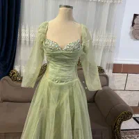 لباس عقد و حنابندان|لباس|بندرعباس, |دیوار