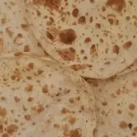 نان گرم وتازه