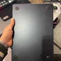 MacBook M3 2024|رایانه همراه|تهران, جمالزاده|دیوار