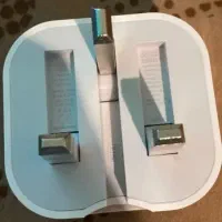 کلگی شارژر آیفون