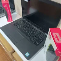 لپتاپcore i5رم16ddr4هاردssd  کاملانوباکارتن5400|رایانه همراه|تهران, پونک|دیوار
