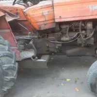 تراکتور فیاد با دینام لهستانی|خودرو سنگین|مشهد, نوید|دیوار