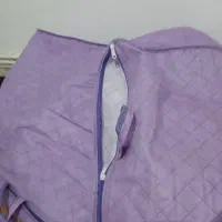 جا رختخواب نونو سه عدد|رختخواب، بالش، پتو|کرمانشاه, |دیوار