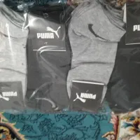 جوراب ساق کوتاه