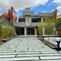 ویلایی-500متری-دربست-ارم