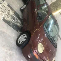 دوو ماتیز مدل ۸۱ بدون رنگ کامل