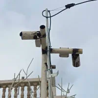 دوربین مداربسته/دزدگیراماکن/رفع خرابی/نصاب