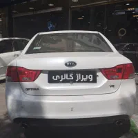 اپتیما ۲۰۱۰ فول بیرنگ استثنایی|خودرو سواری و وانت|مشهد, امام خمینی|دیوار