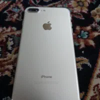 ایفون ۷پلاس ۳۲گیگ گلد