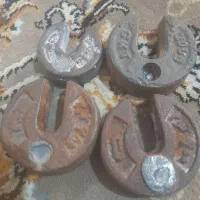 سنگ ترازوی قدیمی