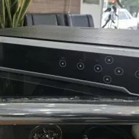 ان وی آر هایک ویژن ۱۶ کانال  +سویچ ۲۴ پورت میکرونت