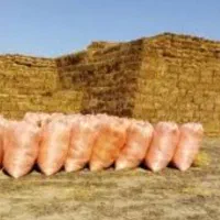 خریدو فروش کاه و یونجه