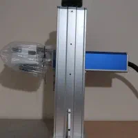 لیزر طلا و نقره