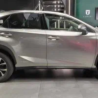 لکسوس nx هیبرید فیس 2020|خودرو سواری و وانت|تهران, آجودانیه|دیوار