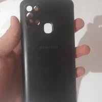 galaxy a21s کاملا سالم نو|موبایل|تهران, خاوران|دیوار