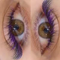 آکادمی تخصصی اکستنشن مژه و لیفت و لمینت ابرو و|خدمات آرایشگری و زیبایی|قرچک, زیبا شهر|دیوار