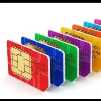 سیم کارت همراه اول رند 140