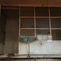 سرقفلی دو دهنه مغازه 60متر|فروش مغازه و غرفه|ری, دولت‌آباد|دیوار