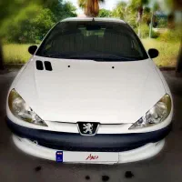 206تیپ2 معاوضه با زمین یا ملک پیش فروش