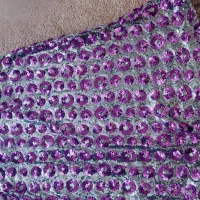 لباس پولکی|لباس|میناب, |دیوار