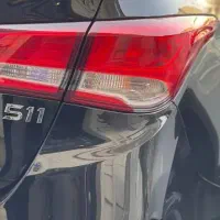 بی ۵۱۱صفر با شرایط نقد و اقساط بانکی|خودرو سواری و وانت|تهران, قبا|دیوار