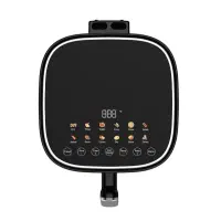 سرخکن|اجاق گاز و لوازم برقی پخت‌وپز|برخوار, |دیوار