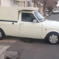 وانت پیکان دوگانه شرکتی مدل ۹۰ درحد ۹۳|خودرو سواری و وانت|مشهد, مقدم|دیوار