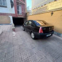 تندر ال نود ۹۰ پارس خودرویی فول E۲ مدل ۹۲
