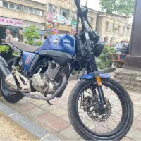 موتور زونتس ۲۳۰