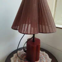 آباژور چوبی