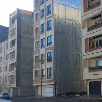 فروش آپارتمان نوساز فول ۳خواب خیابان ۲۴متری