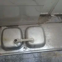 راهنمایی سینک ظرفشویی دوقلوبرای فروش|فعالیت داوطلبانه|شیراز, شهرک سعدی|دیوار