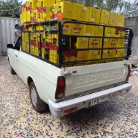 وانت کرایه ای