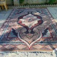 ۲عددفرش ۹متری جفت نیست