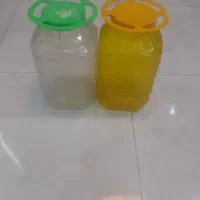 ظروف ترشی و زیتون