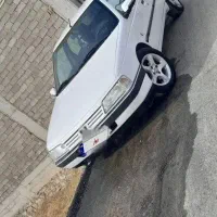 پژو ۴۰۵دوگانه کارخانه اتاق تعویض۴۰۴