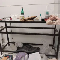 صندلی و ویترین|صندلی و نیمکت|زنجان, |دیوار