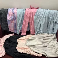 همه نوع لباس از ۱۰۰ تومن