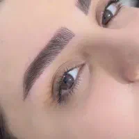 تخفیف واقعی میکرو بلدینگ شیدینگ لب  حتی چکی|خدمات آرایشگری و زیبایی|یزد, |دیوار