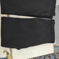 شلوار پارچه ای مردانه ای اندامی|لباس|میانه, |دیوار