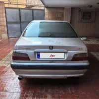 پژو پارس مدل 83|خودرو سواری و وانت|لاهیجان, شهرک جانبازان|دیوار