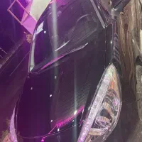 ۲۰۷پانا سقف شیشه ای بارینگ مدل ۱۴۰۴