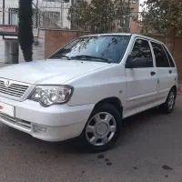 پراید SE 111 ، مدل ۱۳۹۳
