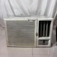 کولر پنجره ای سامسونگ اصل ۲۴هزار