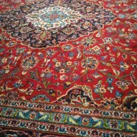 فرش دستباف کاشان|فرش|تهران, جی|دیوار