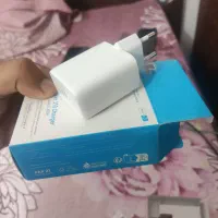 شارژر 45 وات سامسونگ|لوازم جانبی موبایل و تبلت|کرمانشاه, |دیوار