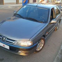 فروش یک دستگاه پژو پارس دوگانه شرکت|خودرو سواری و وانت|خرمدشت, |دیوار